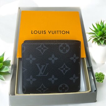 Luis Vuitton wallet - 2