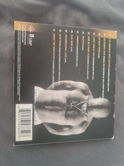 2pac life part 1 CD - 2