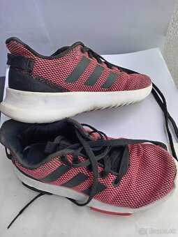 Predám botasky adidas - 2