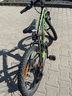 Detsky bicykel Scott Scale 20” (cca 6-8 rokov) - 2