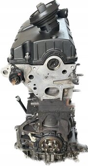 Motor 1.9Tdi 96kw ASZ - 2