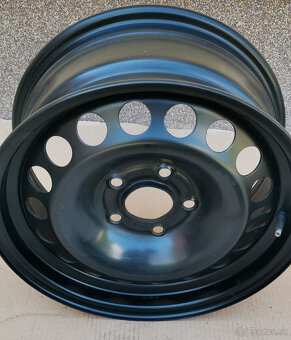 Disk Opel 1 kus 6 1/2Jx15H2 ET35 - 2