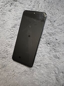 honor 90 lite .ma nefunkčný displej - 2