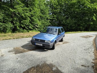 Vw Polo 86c - 2