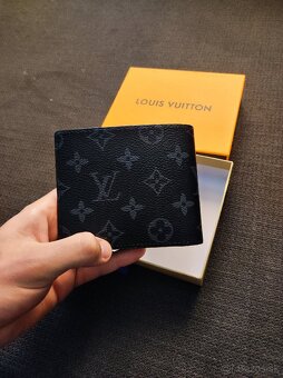 Louis Vuitton Peňaženka - 2