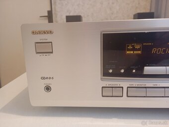 receiver ONKYO TX-8211 - 2