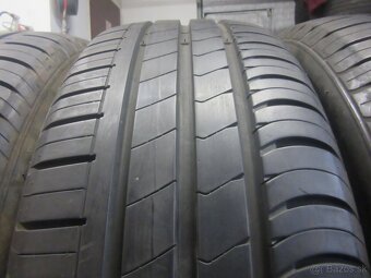 Letné pneumatiky 215/60R16 HANKOOK - 2