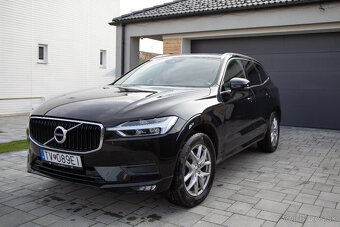 Volvo XC 60 B4 AWD Momentum Pro - 2