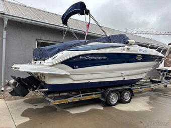Predám Crownline 250 CR - 2