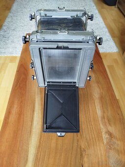 Toyo View Deluxe 4x5 - 2