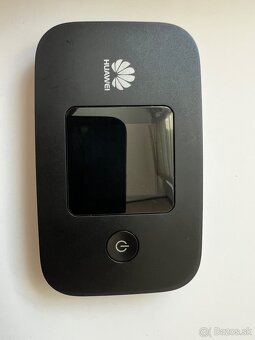 Huawei 4G WiFi router - 2