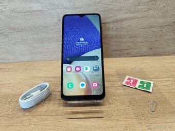 Samsung Galaxy A32 5G dual SIM - super stav - 2