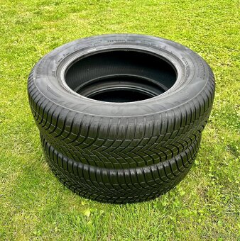 KUPIM 2KS CELOROCNE PNEU 225/65 R17 - 2