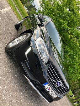 Volvo XC60 Automat 2.0 140kW SUV - 2