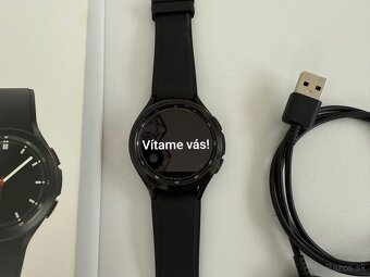 Samsung Galaxy Watch4 46mm - 2