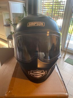 Simpson Venom - 2