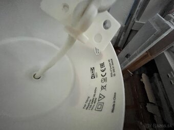 Ikea stropné svietidlo - 2