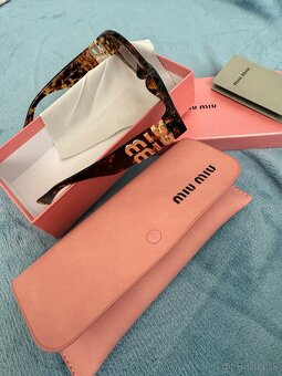 Miu Miu MU11WS 14L20I - 2
