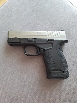 HS 45 acp - 2
