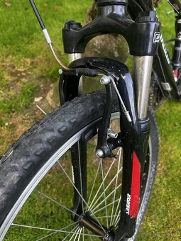 Detský bicykel značky specialized - 2