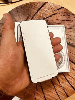 iphone 15 Black 128 neaktívny záruka folia - 2