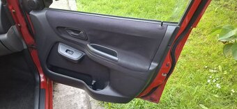 Predám Suzuki Ignis 4x4 - 2