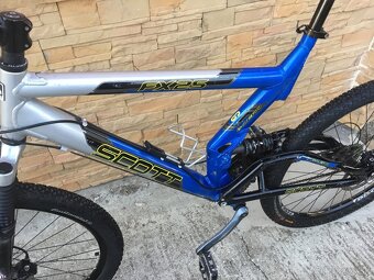 SCOTT FX25 - 2
