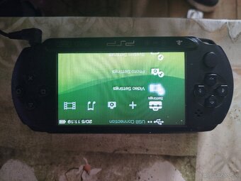 Sony PsP E-1004 - 2