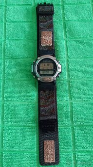 Casio ProTrek PRT-30 Twin Sensor - 2