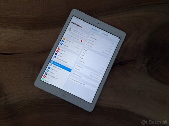 Apple iPad Air wifi Možná výmena - 2