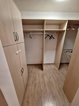 šatníkové skrine - 2