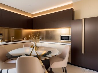 Predaj 4-izb. 90m2 RD novostavba, 295m2 al. 427m2 pozemok - 2