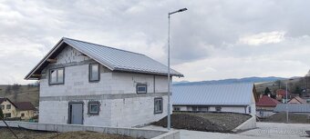 Rodinný dom, /522m2/ Bitarová - Žilina - 2