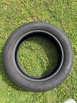 Pneumatiky Good Year 205/55 R17 4ks - 2