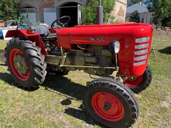 Zetor 3011 - 2