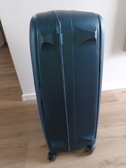 Kufor Samsonite - 2