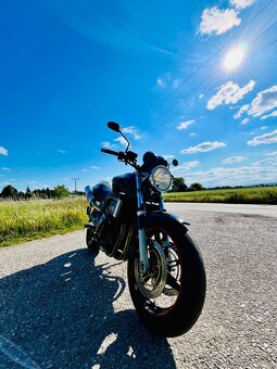 Honda Hornet 600 - 2