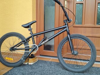 BMX - 2