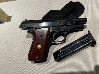 Taurus Model PT-58 .380 ACP - 2