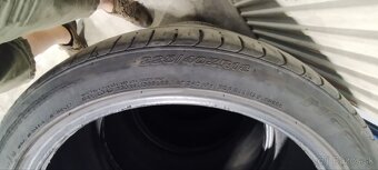 225/40 R18 nexen nfera 4ks - 2