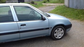 Citroen Saxo - 2
