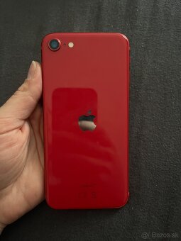 Iphone SE 2020 64gb - 2
