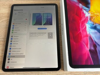 Apple iPad Pro 256GB Cellular - 2