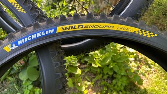 predam plast Michelin - 2