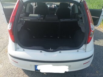 Fiat Punto 1,2 - 2