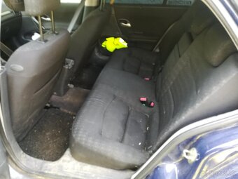 Renault laguna - 2