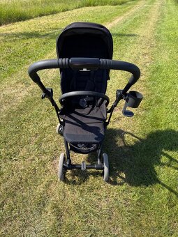 Cybex Eezy S Twist+2 - 2