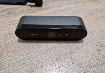Logitech BRIO 4K Stream Edition - 2