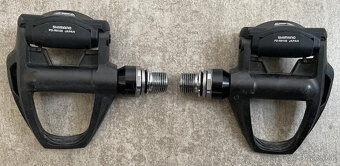 Shimano Dura-Ace Pd-R9100 nášlapné pedále - 2