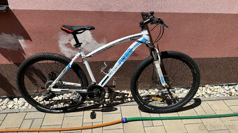 Horsky bicykel 27.5 ALU ram - 2